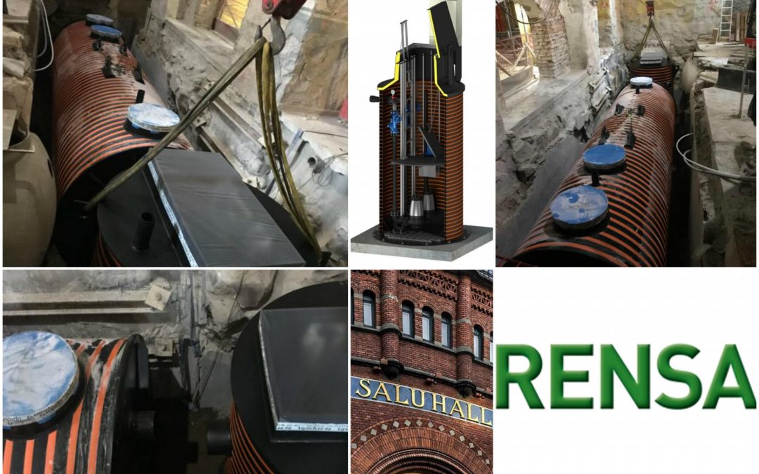 Östermalms Saluhall