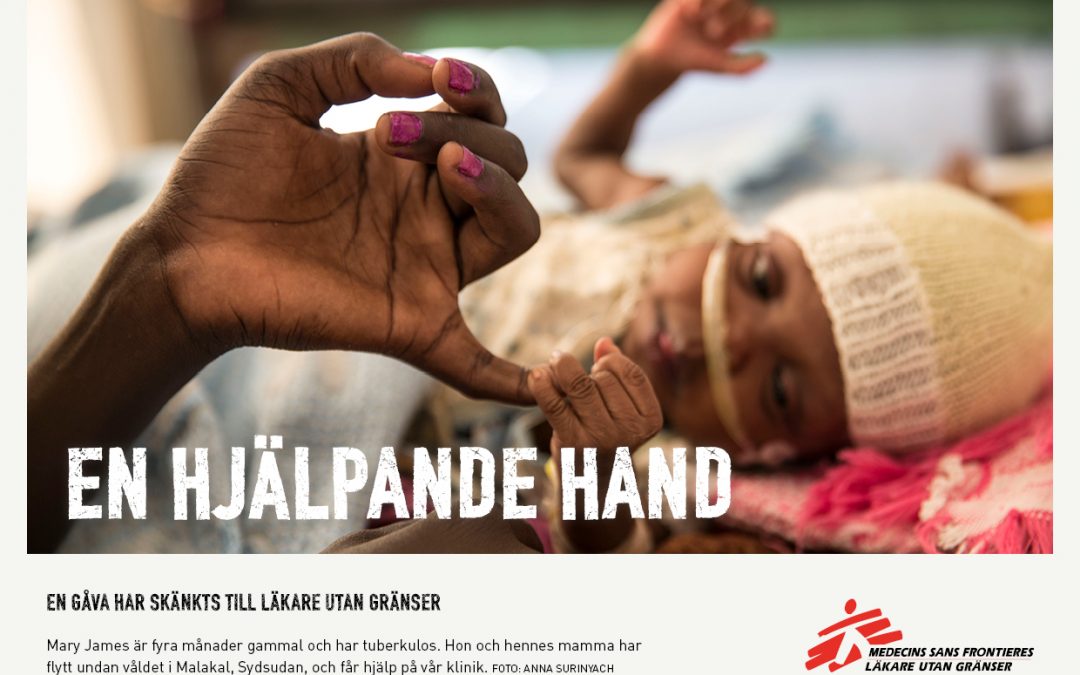 God Jul och Gott nytt år!