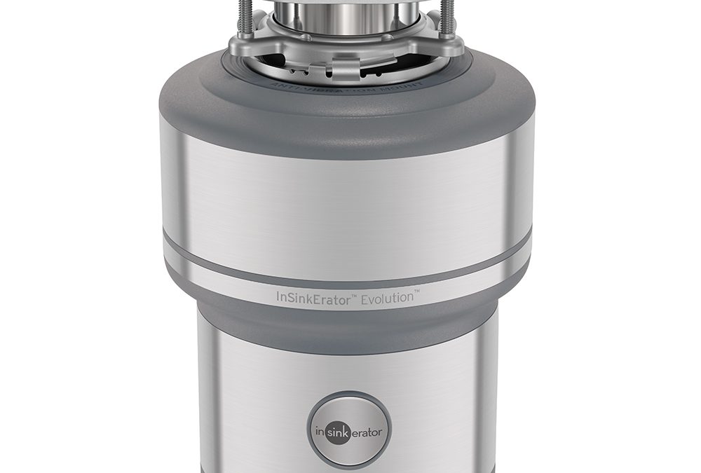 Insinkerator Evolution 200