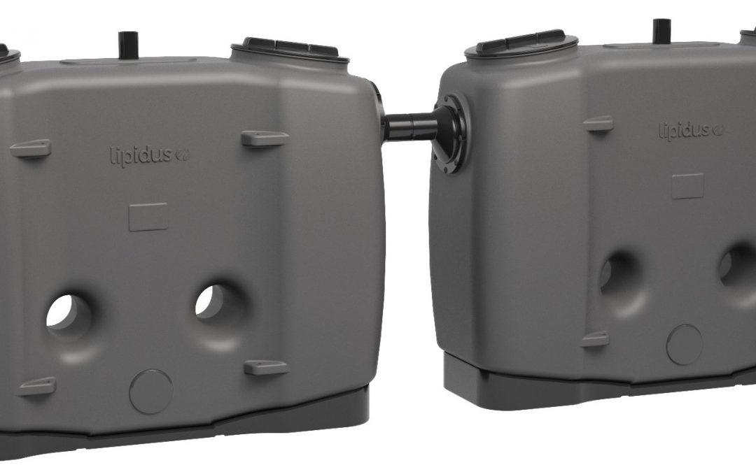 Lipidus Duo DCR-F
