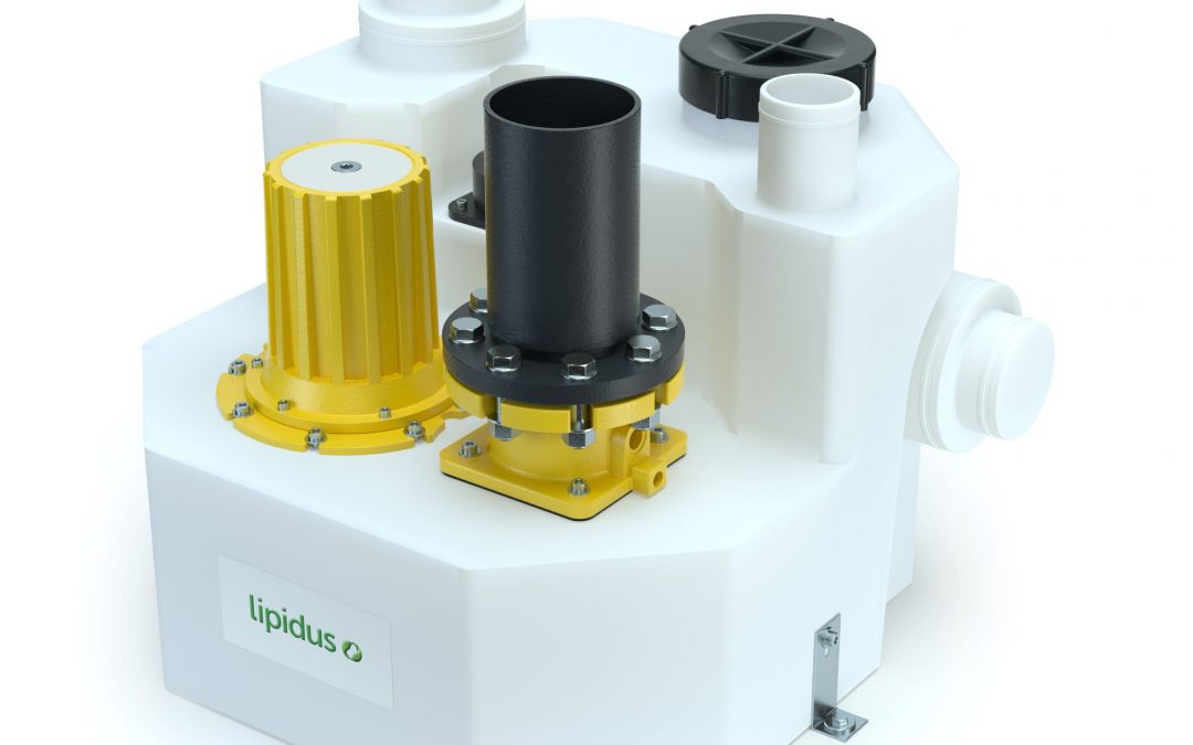 Lipidus Mini Compacta 100