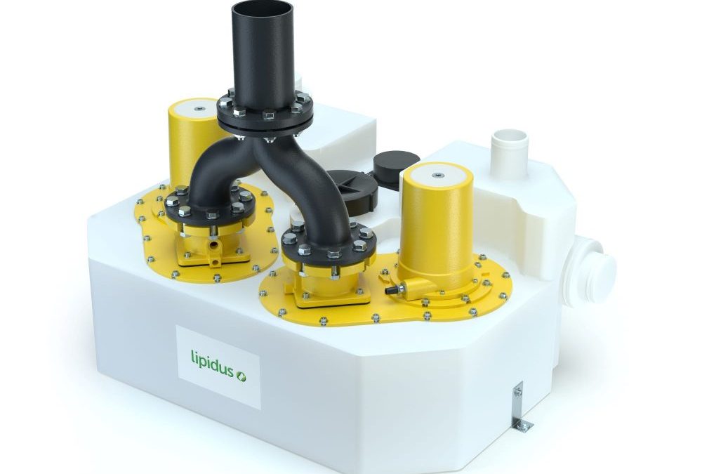 Lipidus Mini Compacta 150