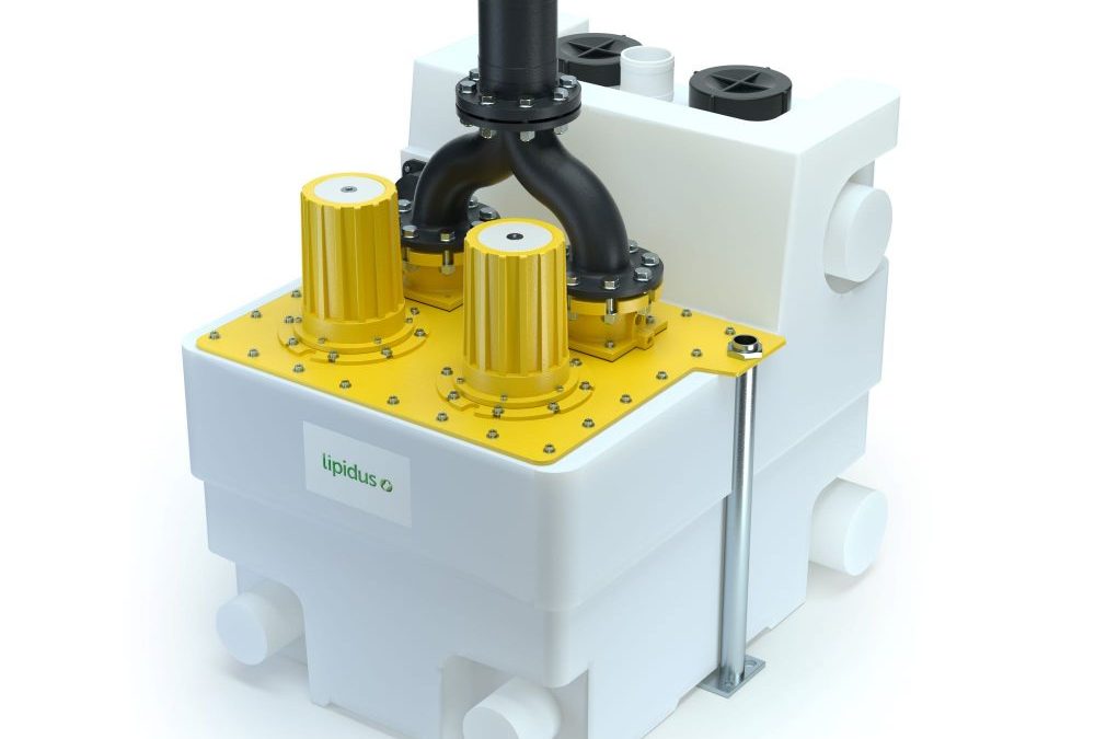 Lipidus Compacta 450