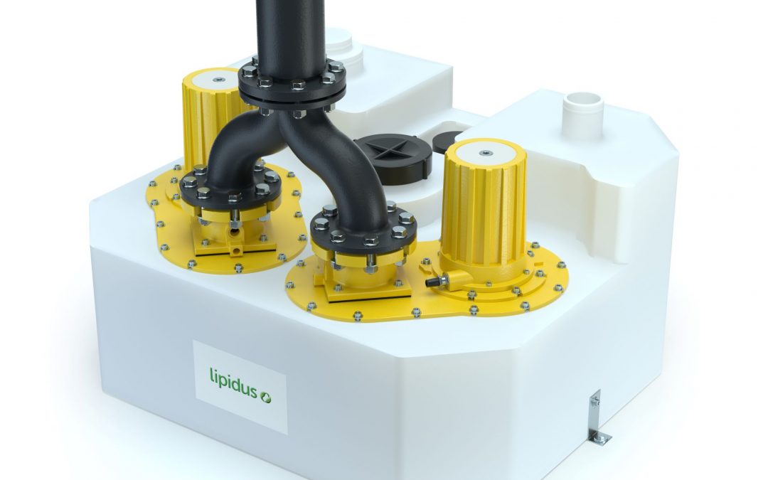 Lipidus Compacta 300