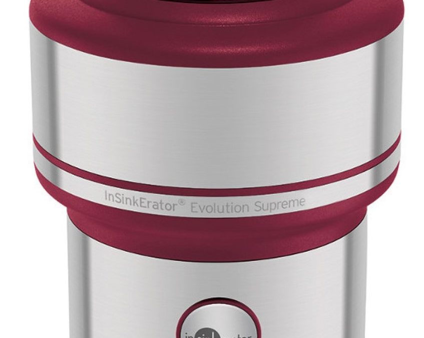 Insinkerator Evolution 200 Supreme