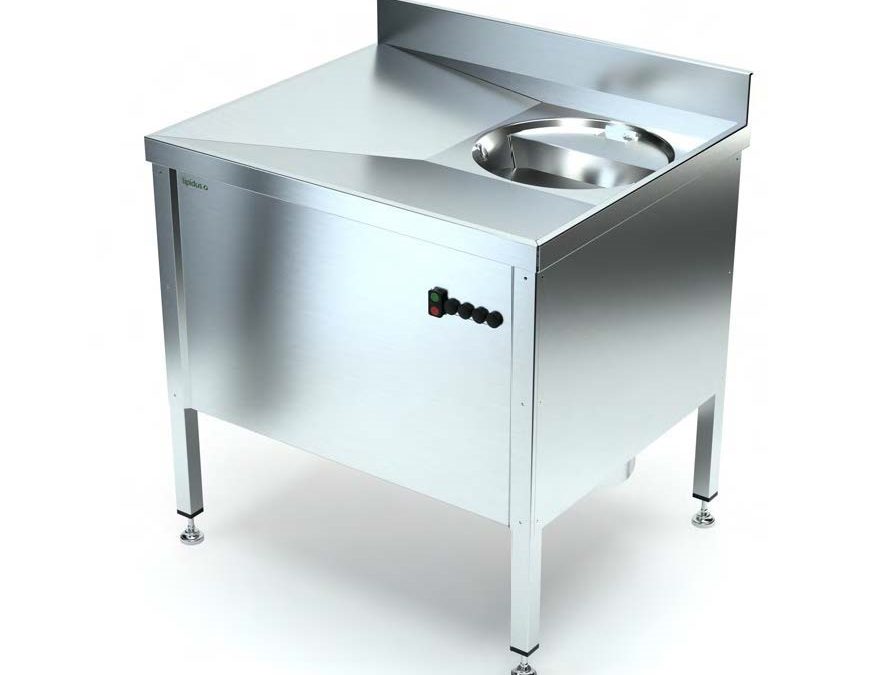 Mola MT-900-F-P