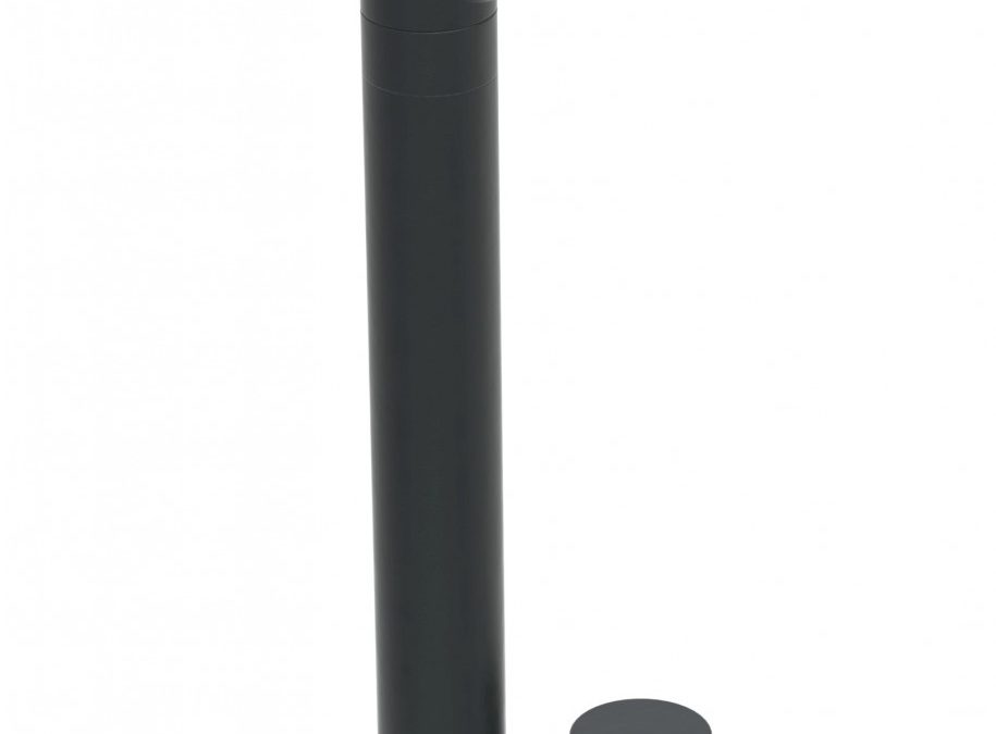 Lipidus Aura C Ventilationsluftrenare